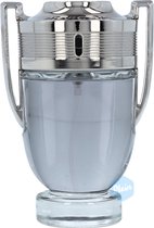 Paco Rabanne Invictus 100 ml - Eau de toilette - Herenparfum