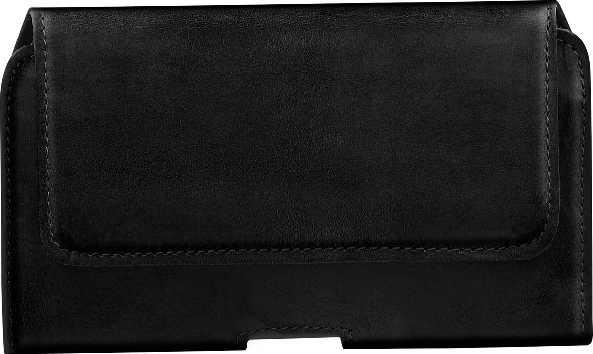 Avizar Riemtas voor Smartphone 160 x 85 x 15 mm, Zwart