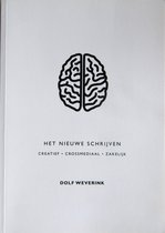 Het nieuwe schrijven