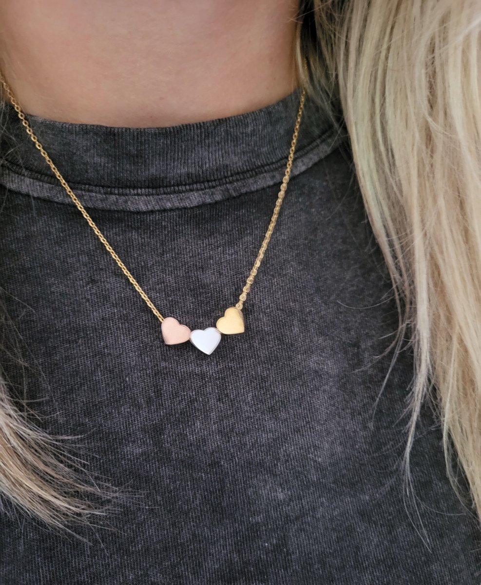 925 Zilveren dopamine molecule ketting