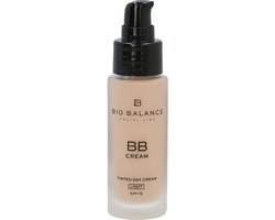 Bio Balance BB Crème Light 30 ml