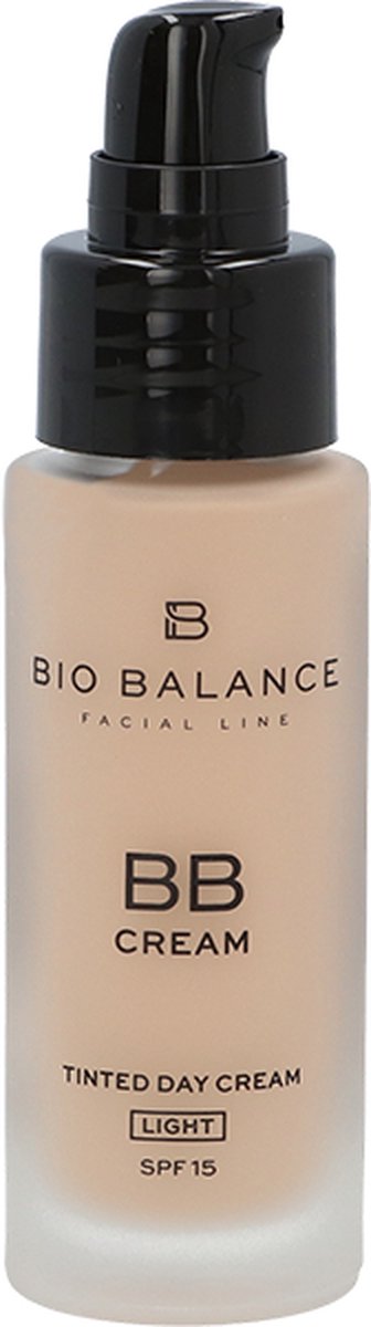 Bio Balance BB Crème Light 30 ml