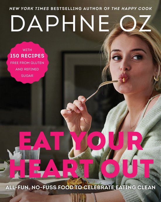 Eat Your Heart Out - cover