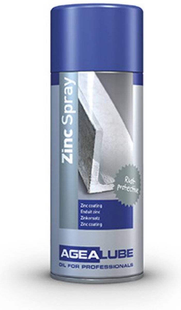 Agealube Zink coating 400ml
