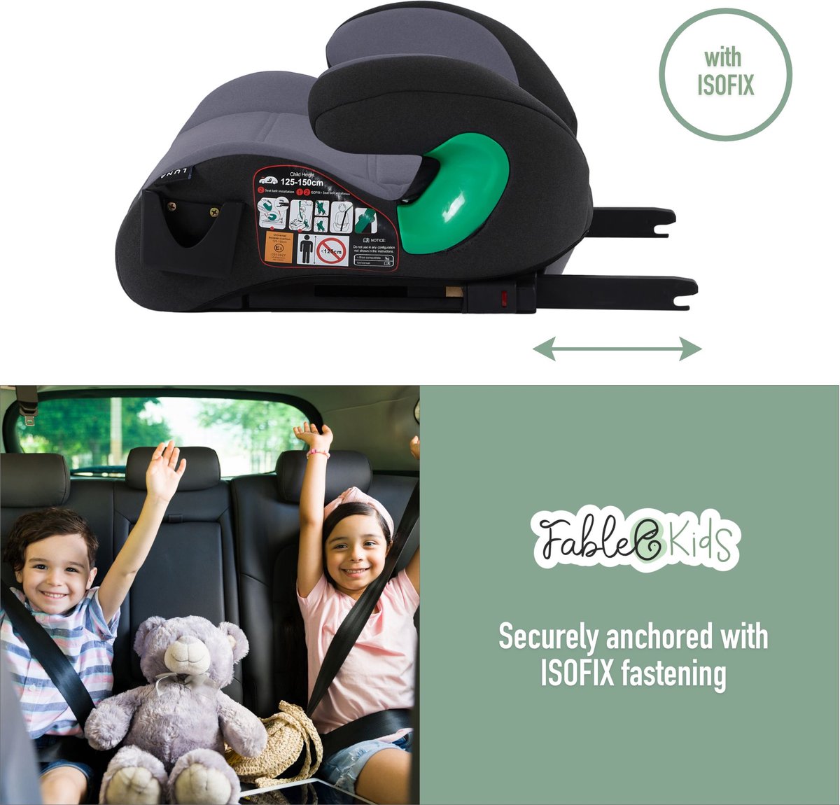 FableKids
