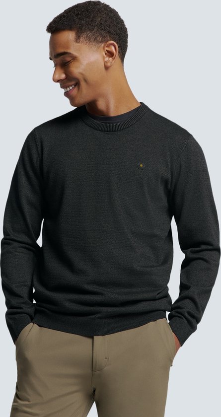 Timeless Basics Tweekleurige Trui