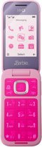 HMD Barbie Phone - 4G - Pink