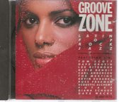 GROOVE ZONE GRP