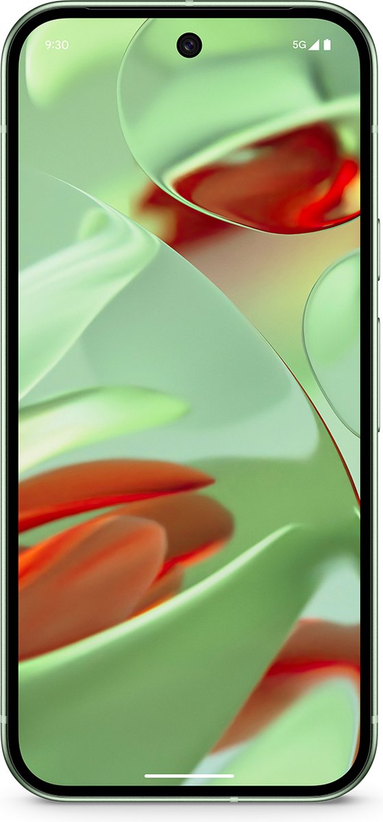 Google Pixel 9 - 128GB - Groen – foto 3