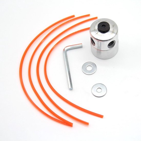Stihl Trimmerspoel voor Grastrimmer kopen? ✔️ Tot 20% korting Stihl Trimmerspoel voor Grastrimmer kopen? ✔️ Tot 20% korting