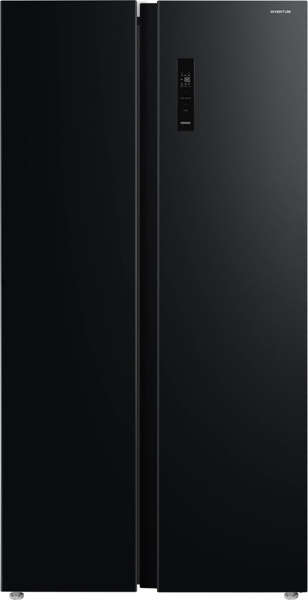 Product hoogte van 176,5 cm en breedte van 89 cm voor optimale opslagcapaciteit