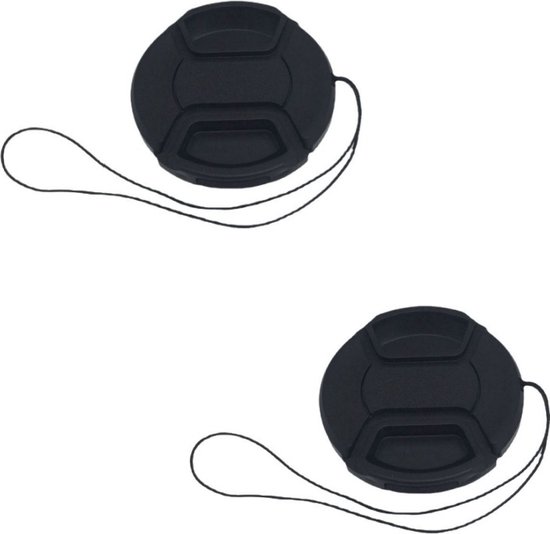 Lensdop voor je camera kopen | Ruim assortiment