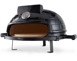 Pizza Oven - Ø 53 cm - Keramisch