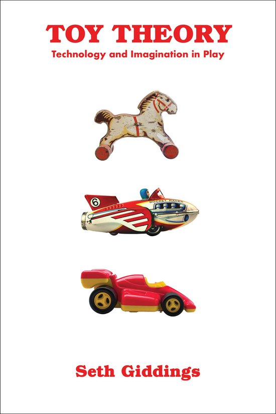 Toy Theory - cover