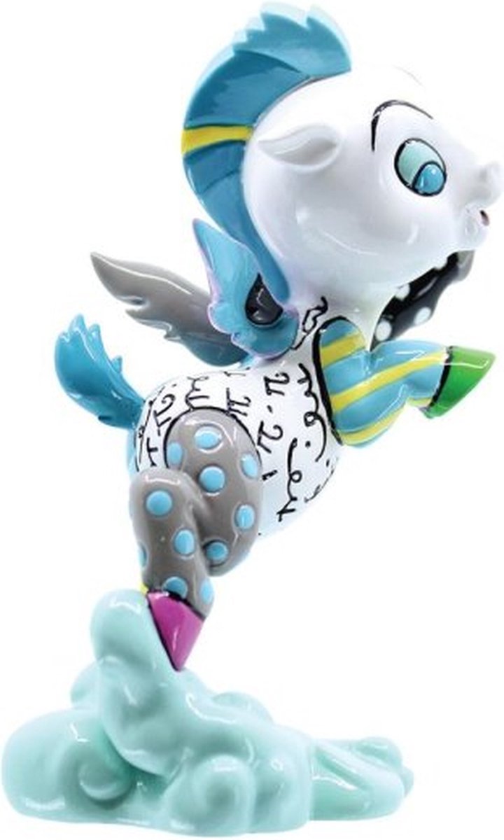 Disney Britto Baby Pegasus Mini Figurine by Disney Britto