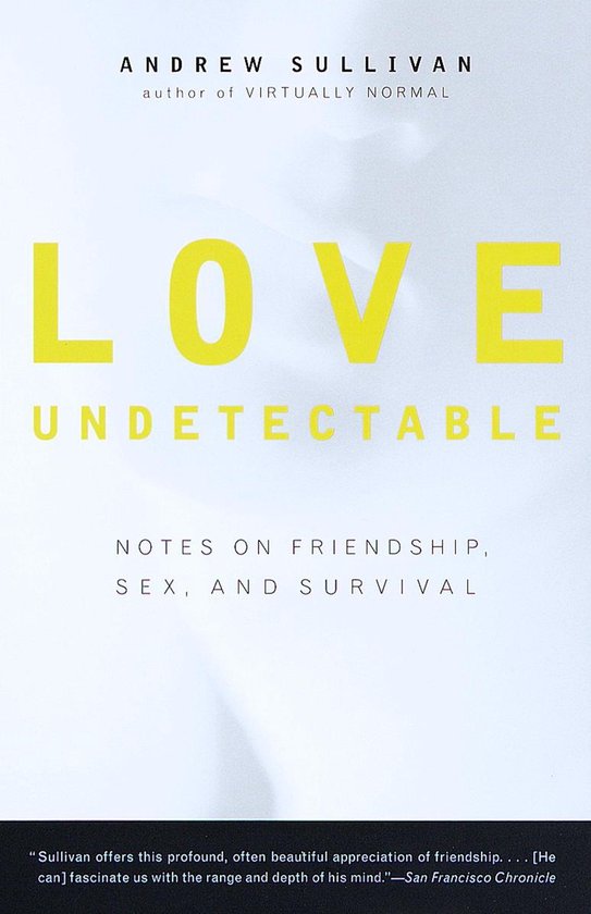 Love Undetectable