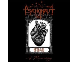 Psychonaut 4 - ...Of Mourning (CD)
