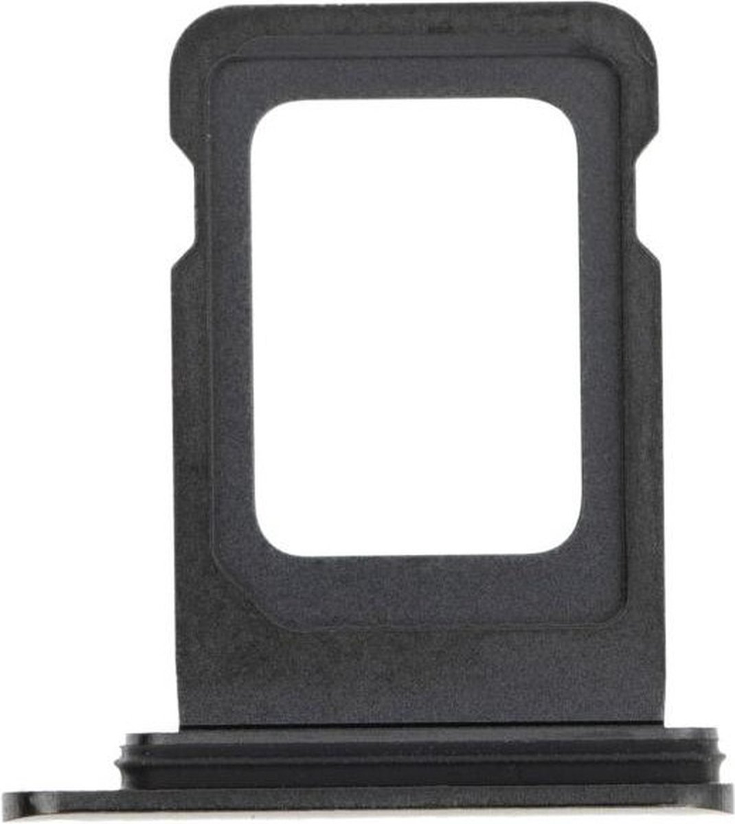 SIM Card Holder Tray for Apple iPhone 11 Pro Max - Grey