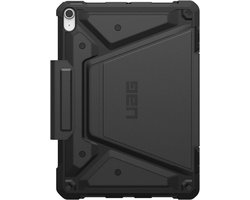 UAG Metropolis Bookcase voor de Apple iPad Air 13 inch (2026) M4 / (2025) M3 / (2024) M2 - Zwart