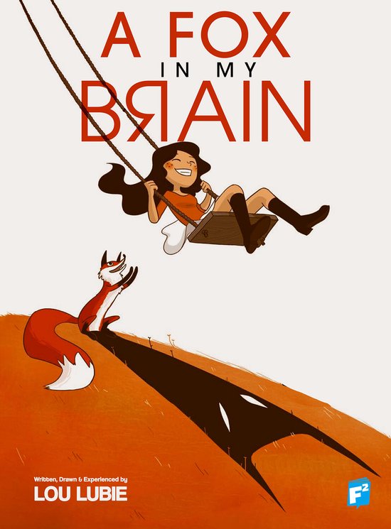 Foto: A fox in my brain