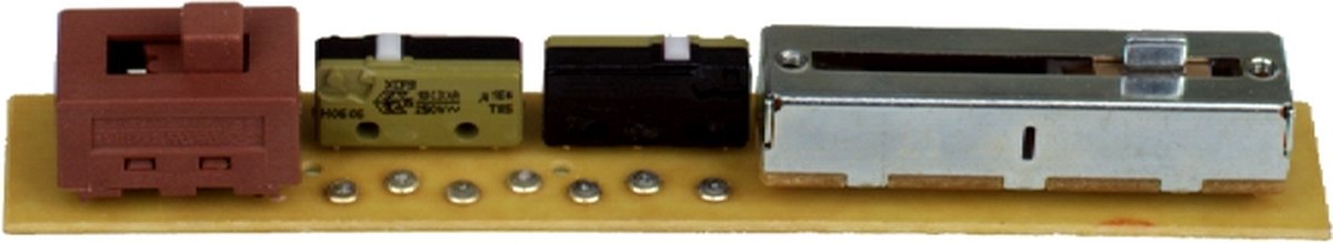 BOSCH - MODULE - STUURKAART - KLAVIER - 00153063