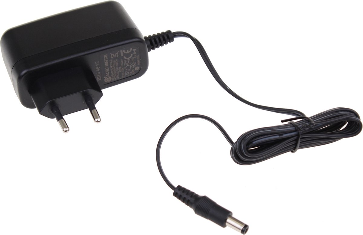 BOSCH - NETADAPTER 30V-0,5A-15W - 12006117