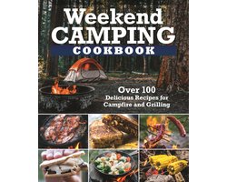 Weekend Camping Cookbook