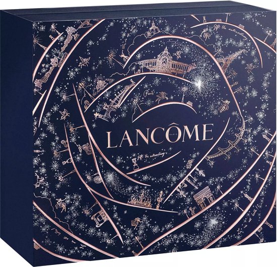 Lancôme Advent Calendar Holiday 2024 Limited Edition - Adventskalender ...