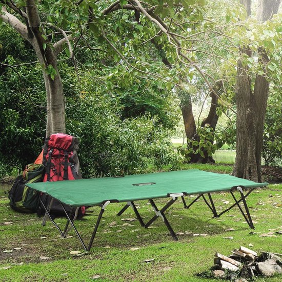Campout Strandstoel Comfort Beach - 2 Stuks | Webwinkel