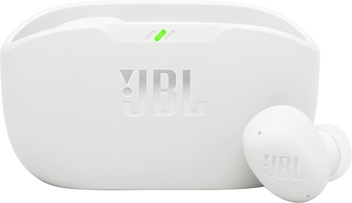 JBL Wave Buds 2 White