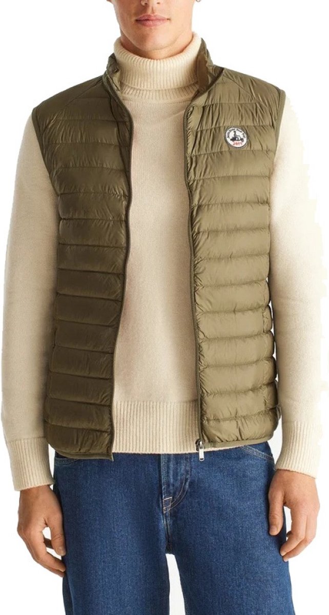 Jott Tom Vest Man Army