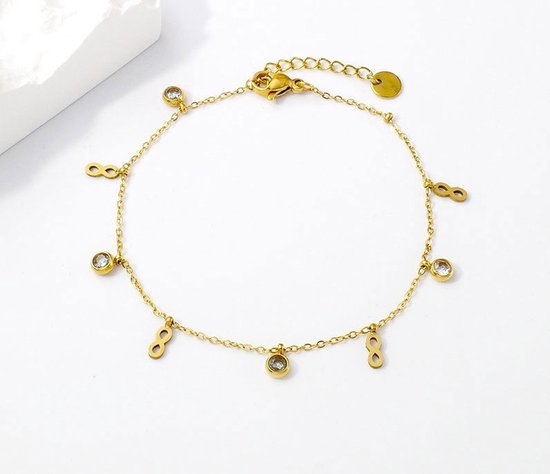 Cheville 4281 acier inoxydable