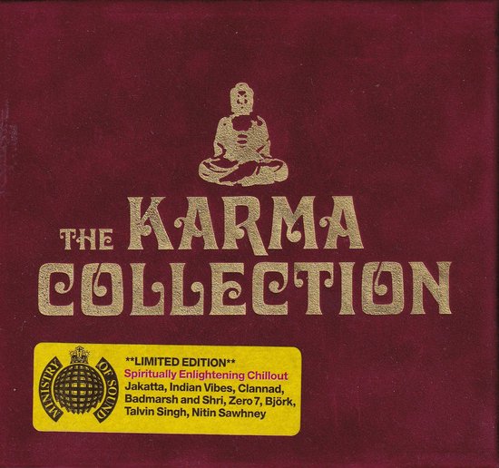 The Karma Collection