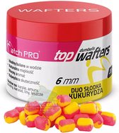 MatchPro Top Dumbell Duo Wafters 6mm 20gr - Smaak : F1 Fish