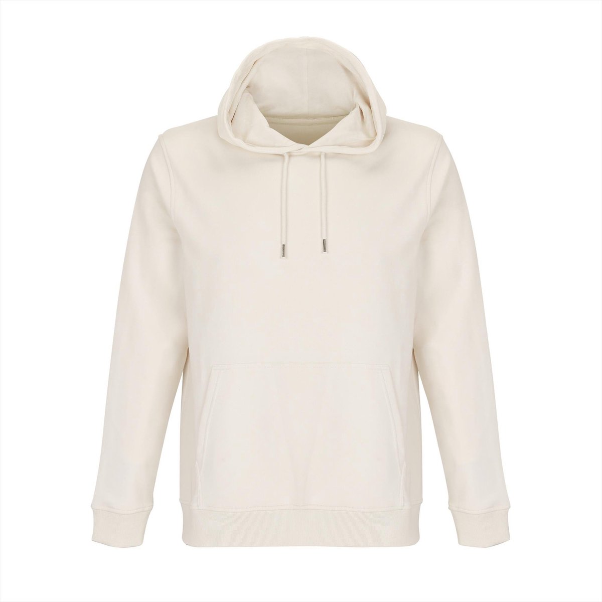 SOL'S Unisex Terry Hoodie Constellation L04232 - Off White - L