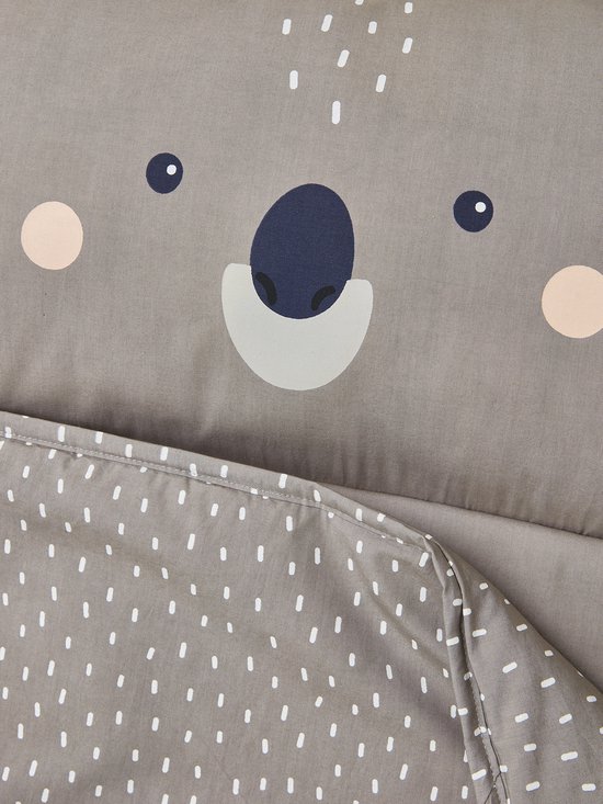 Vertbaudet slaapset kleuterschool MINILI KOALA van VER — afbeelding 2