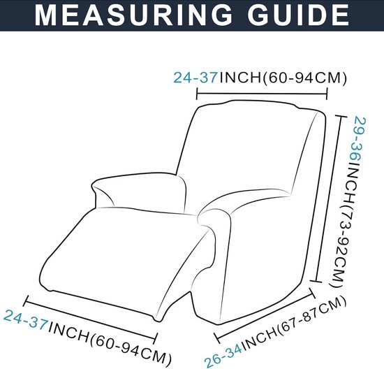 IKEA hoes voor Ektorp fauteuil, blauw-roze, 143-89, stoelhoes, Ektrop Stoel