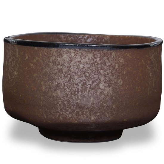 Chawan | 015 Keramiek - Nederlands handgemaakt keramiek