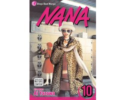 Nana 10