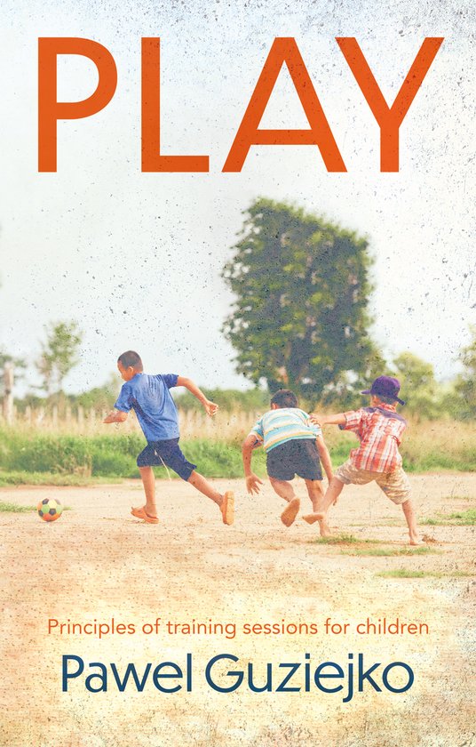 Play - cover