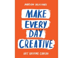 Make Every Day Creative
