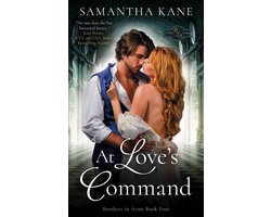 Brothers in Arms 4 - At Love's Command