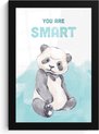 Dieren - Panda - Quote