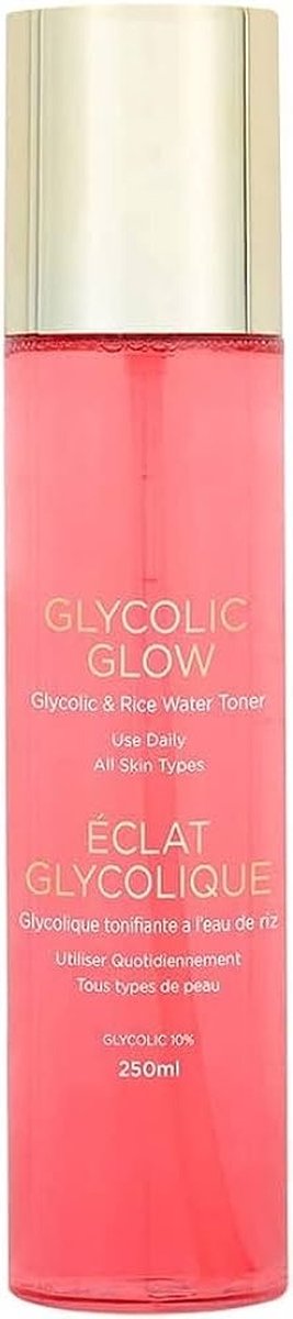 Makari - Eclat Glycolique - Glycolic and Rice Water Toner