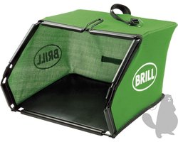 Brill RazorCut opvangbak voor Brill Premium 33 kooimaaier