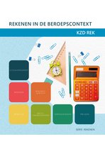 Keuzedeel: Rekenen in de beroepscontext