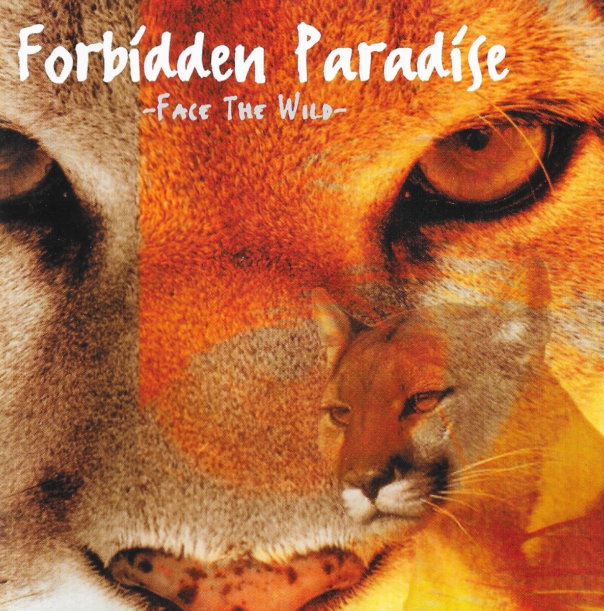 Forbidden Paradise 11