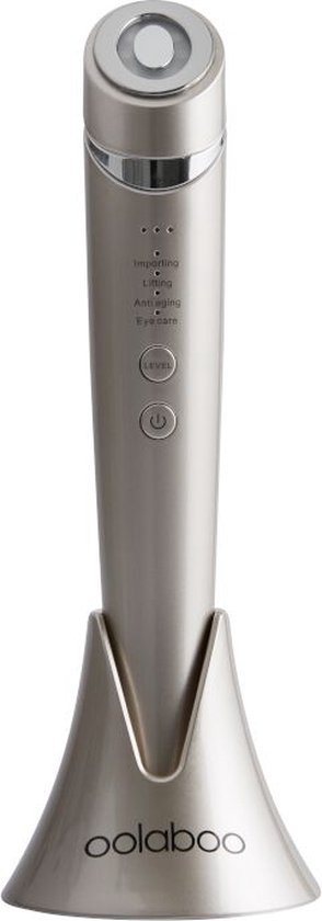 Oolaboo SMART aesthetics Derma Pro 5 beauty , verjonging , huidverbetering
