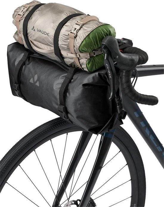 Sacoche de guidon Trailfront II 13 litres Sacoche de Bicycle