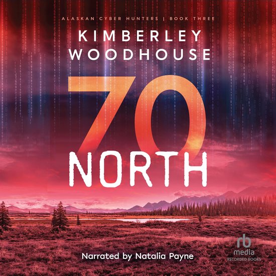 70 North - cover